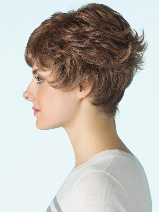Color: Marble Brown