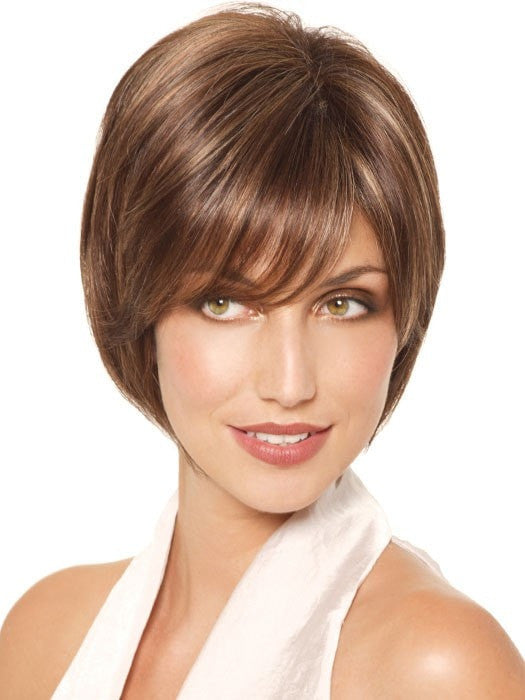 Cassidy by Amore/Rene Of Paris : Color Auburn-Sugar-R