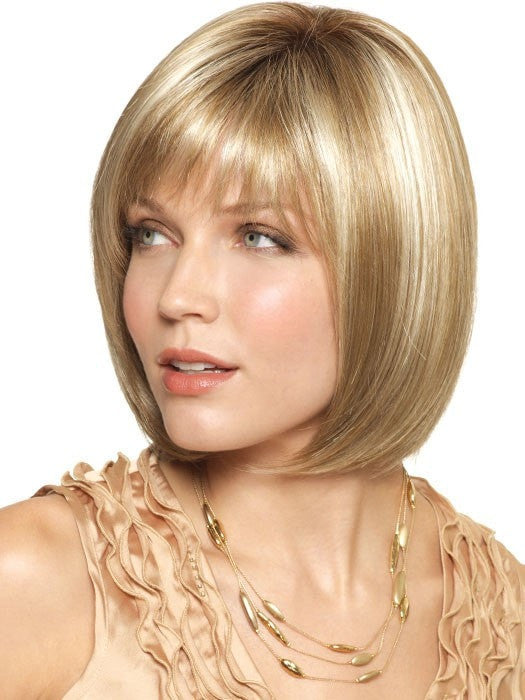 Veronica by Amore: Color Creamy-Toffee-R