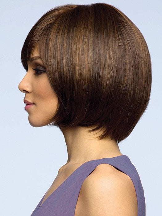 Color: Toasted Brown