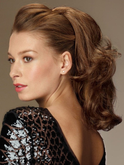 Wavy Locks by Revlon | Color: Frosted PPC MAIN IMAGE FB MAIN IMAGE