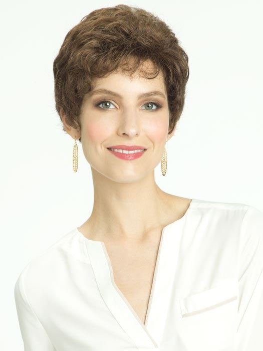 Sky by Revlon: Color MEDIUM-BROWN