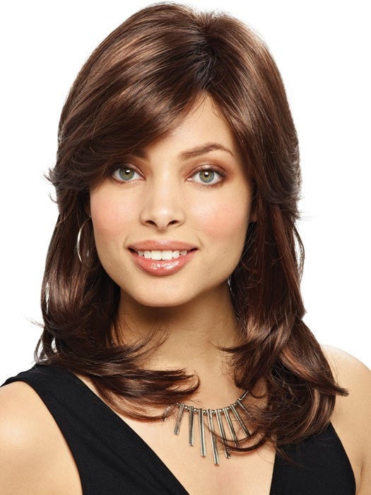 Caroline by Revlon: Color 10R (Walnut)