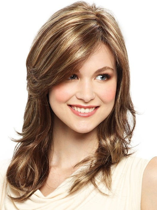 Color 10/140T (Pralines and Cream)