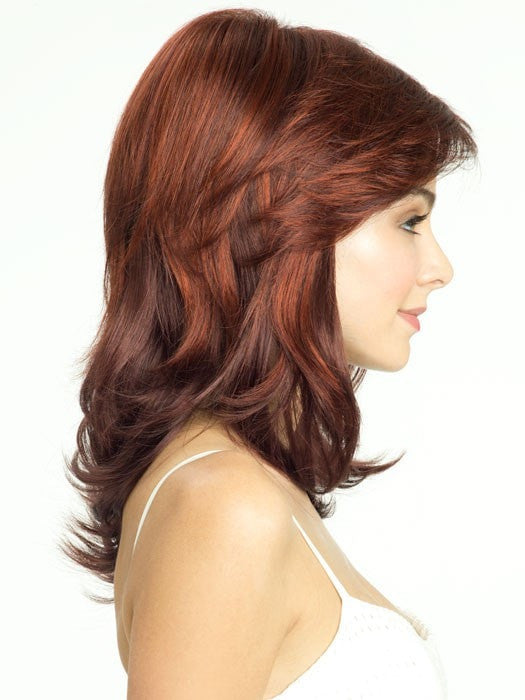 Color 33/32C (Cherry Cola)