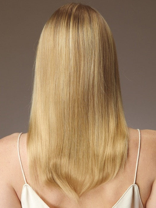 Model Before Back