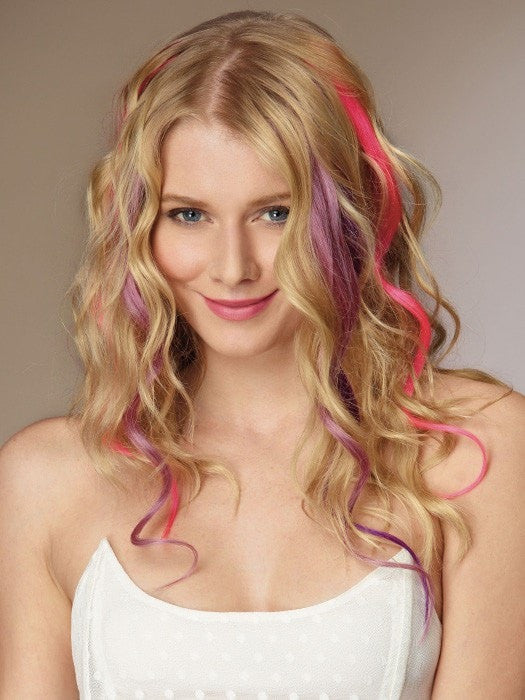 Pop of Color by Revlon | Bubblegum Pink and Lavender PPC MAIN IMAGE FB MAIN IMAGE