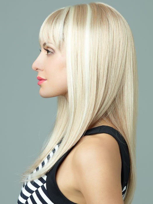Pre-styled and ready-to-wear | Color 223/23C (Sugar Cookie)