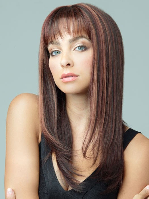 Lacey (formerly Lisette) by Revlon: Color 637T (Rum Raisin) PPC MAIN IMAGE FB MAIN IMAGE