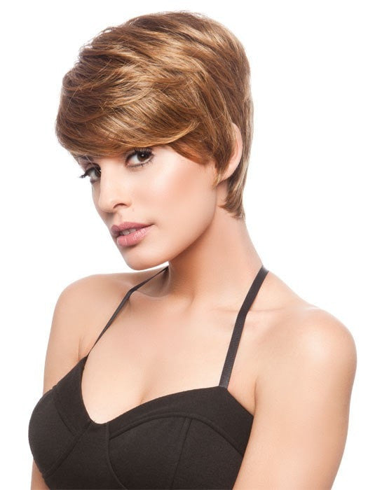 Color: Hazelnut Mist