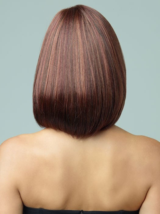 Color 637T (Rum Raisin)
