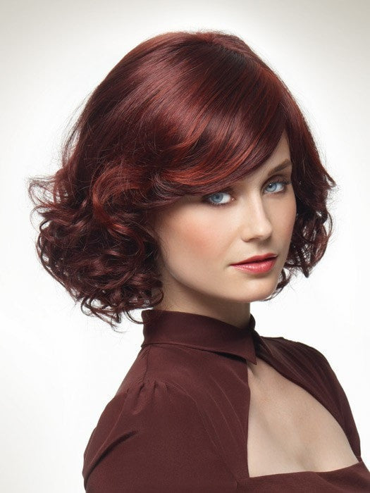 Calista by Revlon | Color: Cherry Cola PPC MAIN IMAGE FB MAIN IMAGE