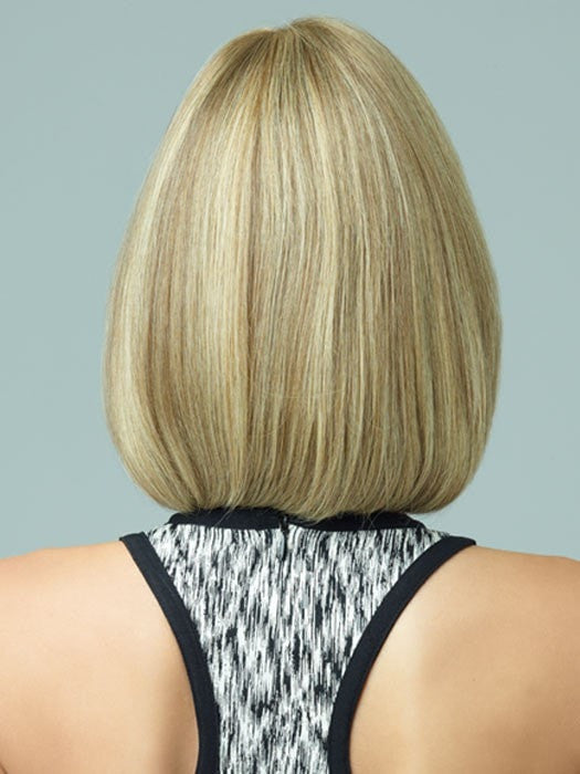 Paloma by Revlon Wigs : Back View | Color HAZEL-BROWN