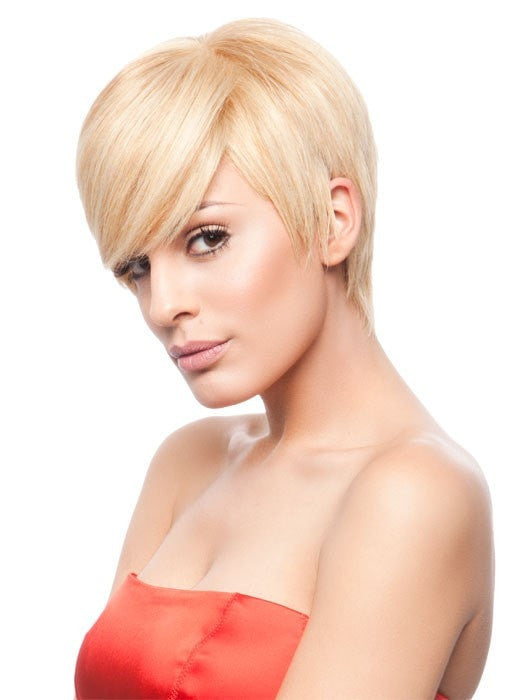 Color: Golden Wheat