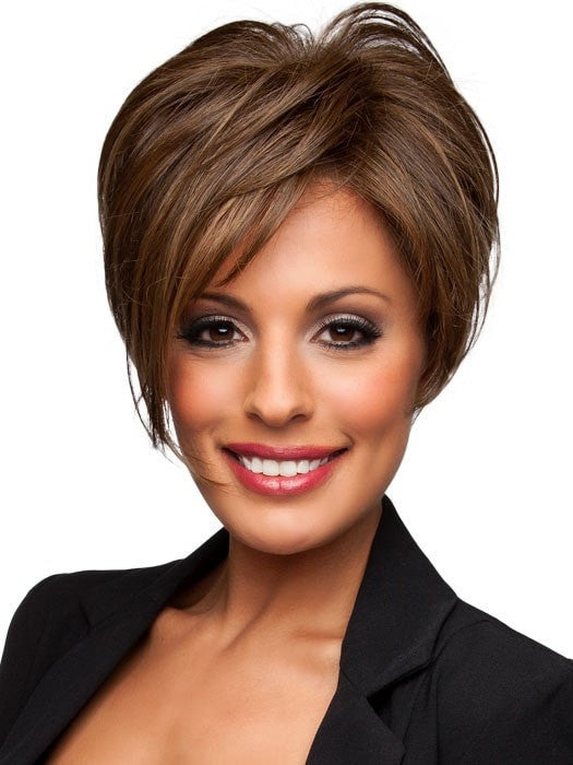 Color RL10/12 Sunlit Chestnut (Cool Light Brown)