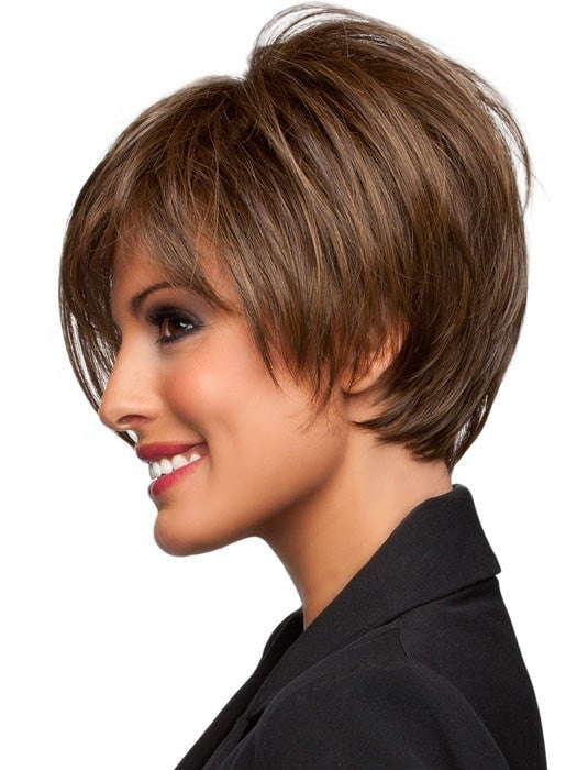 Color RL10/12 Sunlit Chestnut (Cool Light Brown)