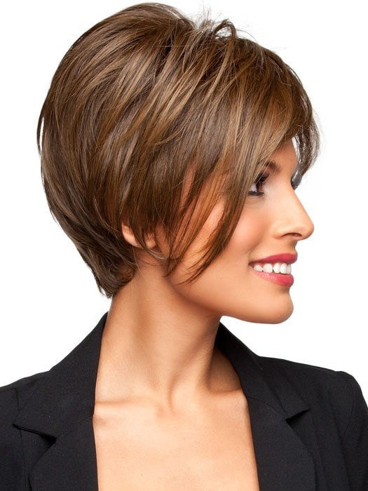 Color RL10/12 Sunlit Chestnut (Cool Light Brown)