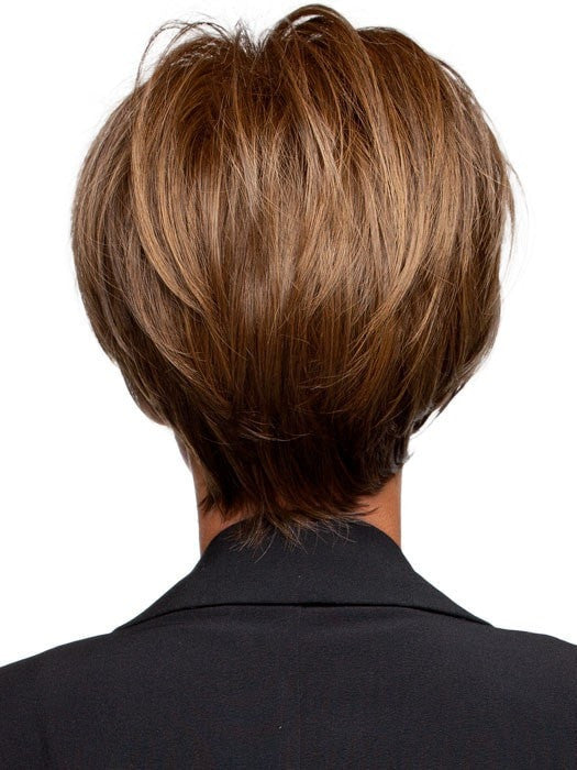 Color RL10/12 Sunlit Chestnut (Cool Light Brown)