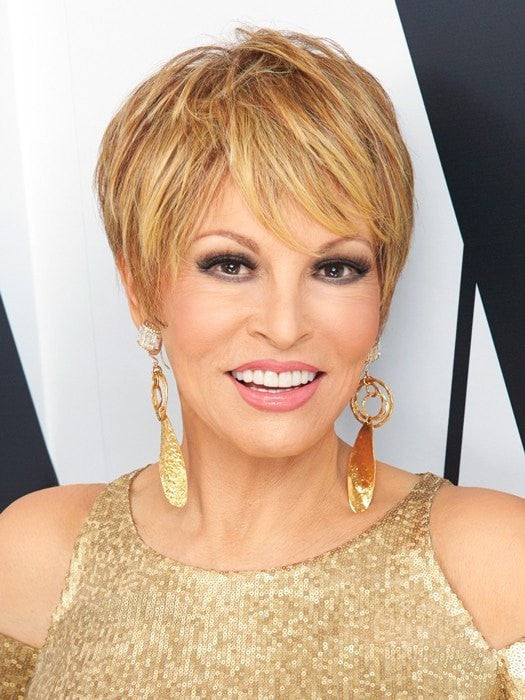 Cutting Edge by Raquel Welch | Color: R25 PPC MAIN IMAGE FB MAIN IMAGE