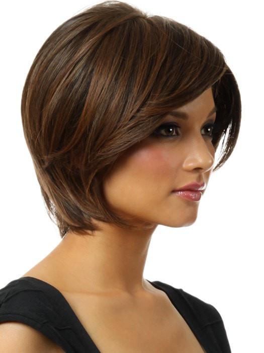 OPENING ACT by Raquel Welch | Freeform Sheer Indulgence Lace Front