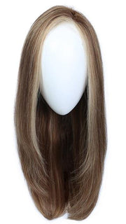 100% Certified Authentic Remy Human Hair - Redefines luxury with hand selected, third party tested, full cuticles. Which means all the cuticles run in the same direction to deliver a softer, more natural looking hair with more luster and elasticity.