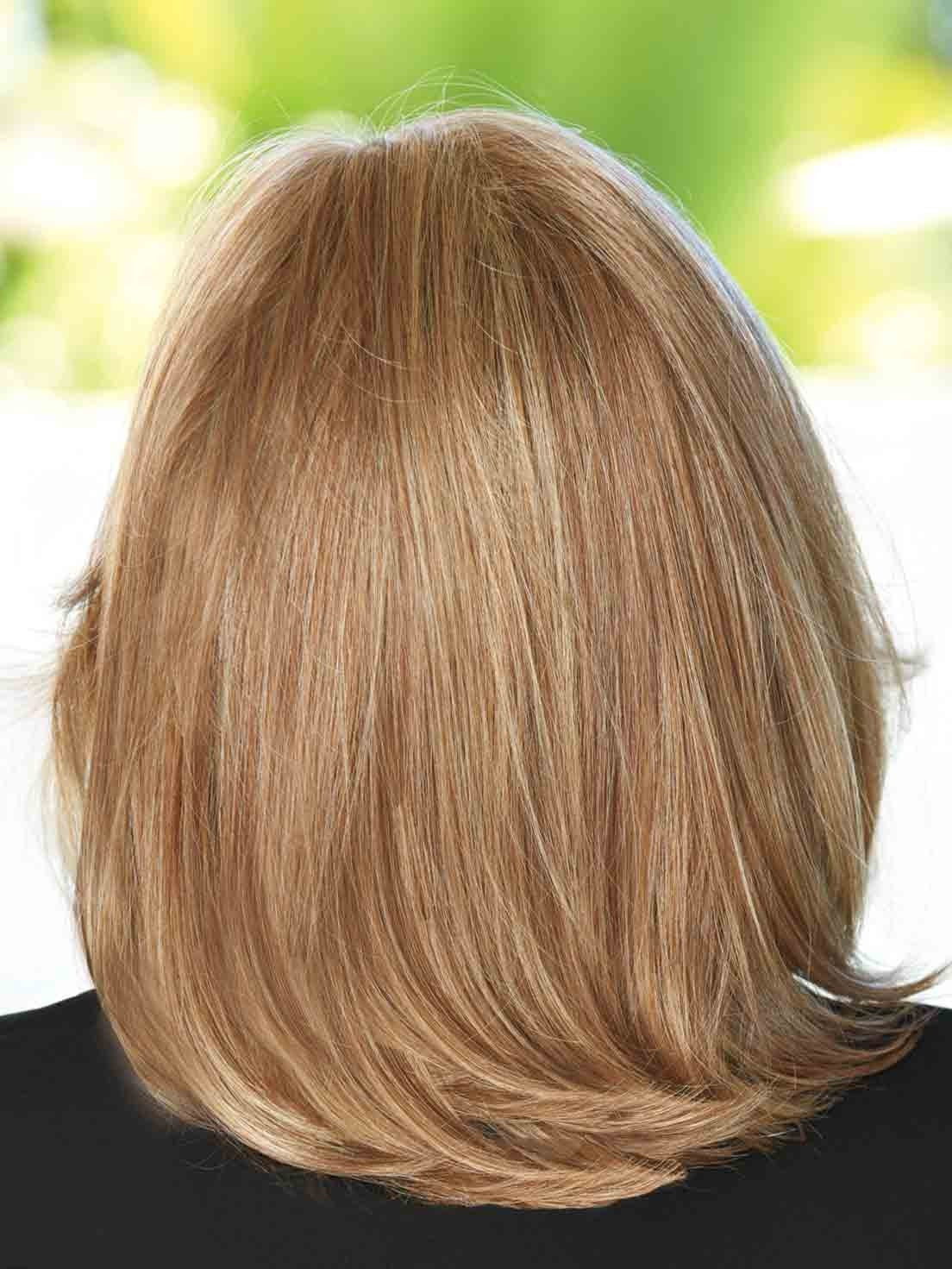 Layers have varied lengths to create movement  | Color: R14/25