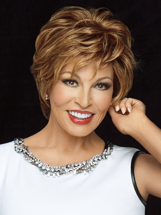 Stunner by Raquel Welch | Color R29S+