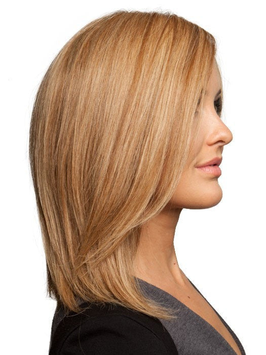 Tuscany | Remy Human Hair Lace Front Wig (Hand-Tied) | DISCONTINUED