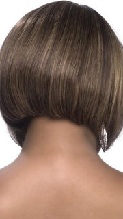 P4/27/30 | Piano Color. Medium Dark Brown, Honey Blonde, and Copper Blonde