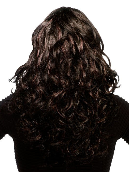 Kellita | Synthetic Wig (Basic Cap) | DISCONTINUED