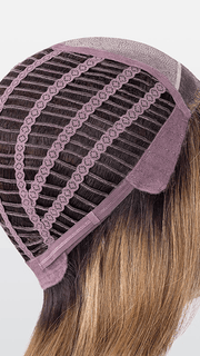 Lace Front | Monofilament | Wefted
