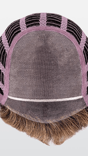 Lace Front | Monofilament | Wefted