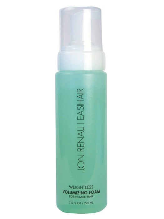 Weightless Volumizing Foam by Jon Renau PPC MAIN IMAGE FB MAIN IMAGE