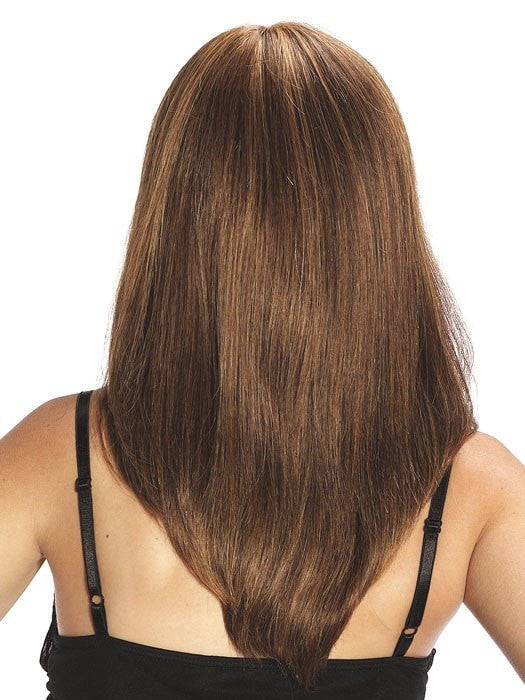 Wig Pro Alexandra - Monofilament Top