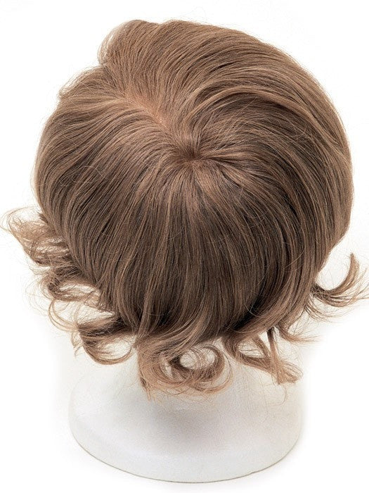 Men's System by Wig Pro | Color 1B05 PPC MAIN IMAGE FB MAIN IMAGE